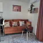 Apartament Rudy Zakatek W Centrum Bydgoszczy