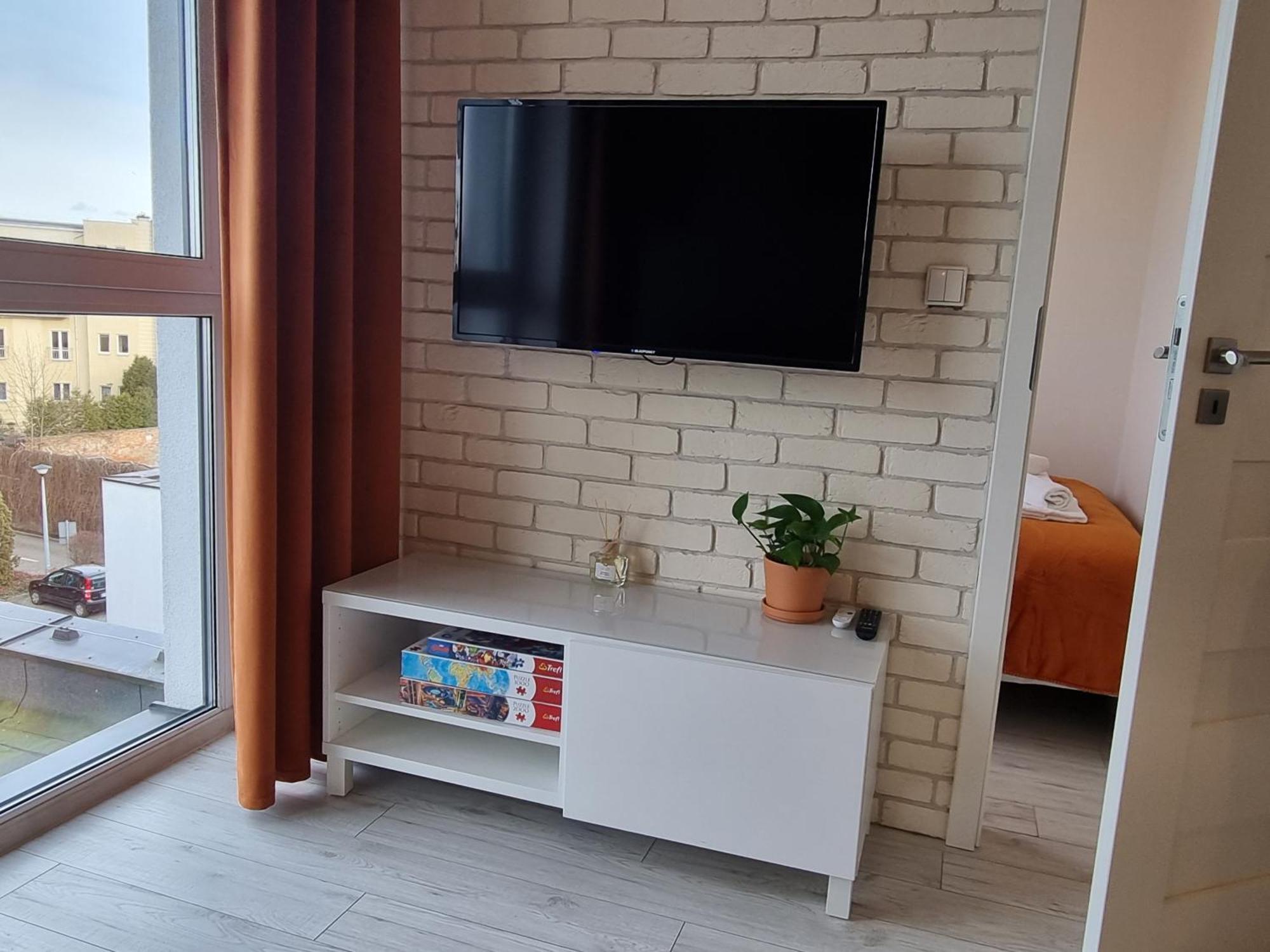 Rudy Zakatek W Centrum Bydgoszczy * Bydgoszcz